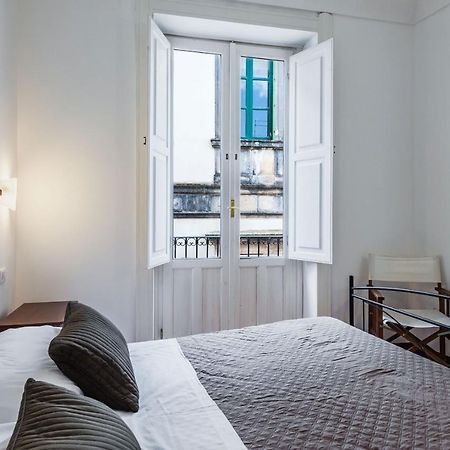 Casa Amalfitana By Wonderful Italy Apartment Syracuse Exterior photo