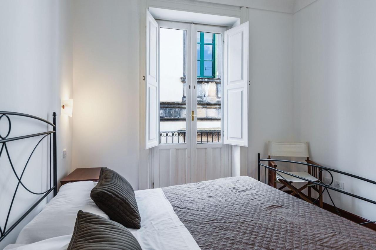 Casa Amalfitana By Wonderful Italy Apartment Syracuse Exterior photo