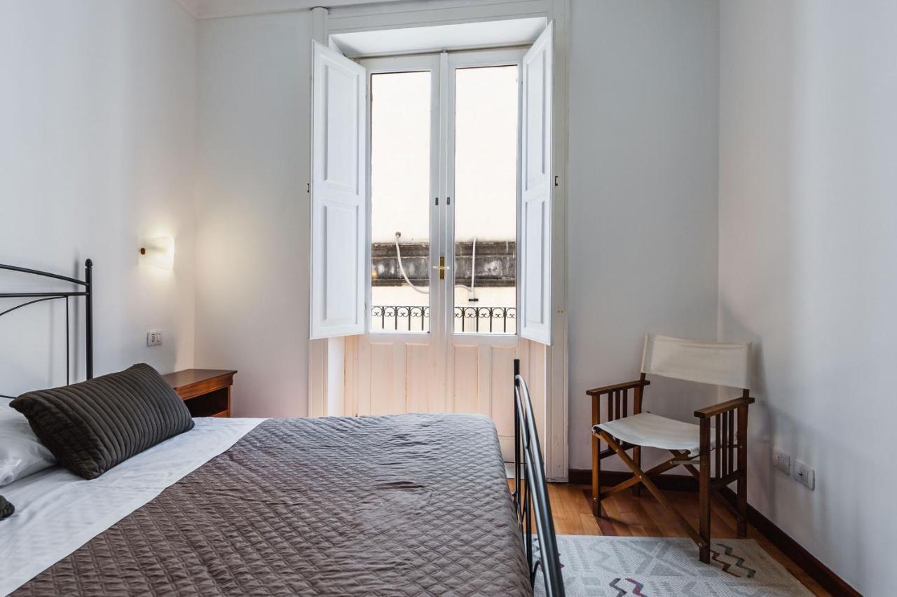 Casa Amalfitana By Wonderful Italy Apartment Syracuse Exterior photo