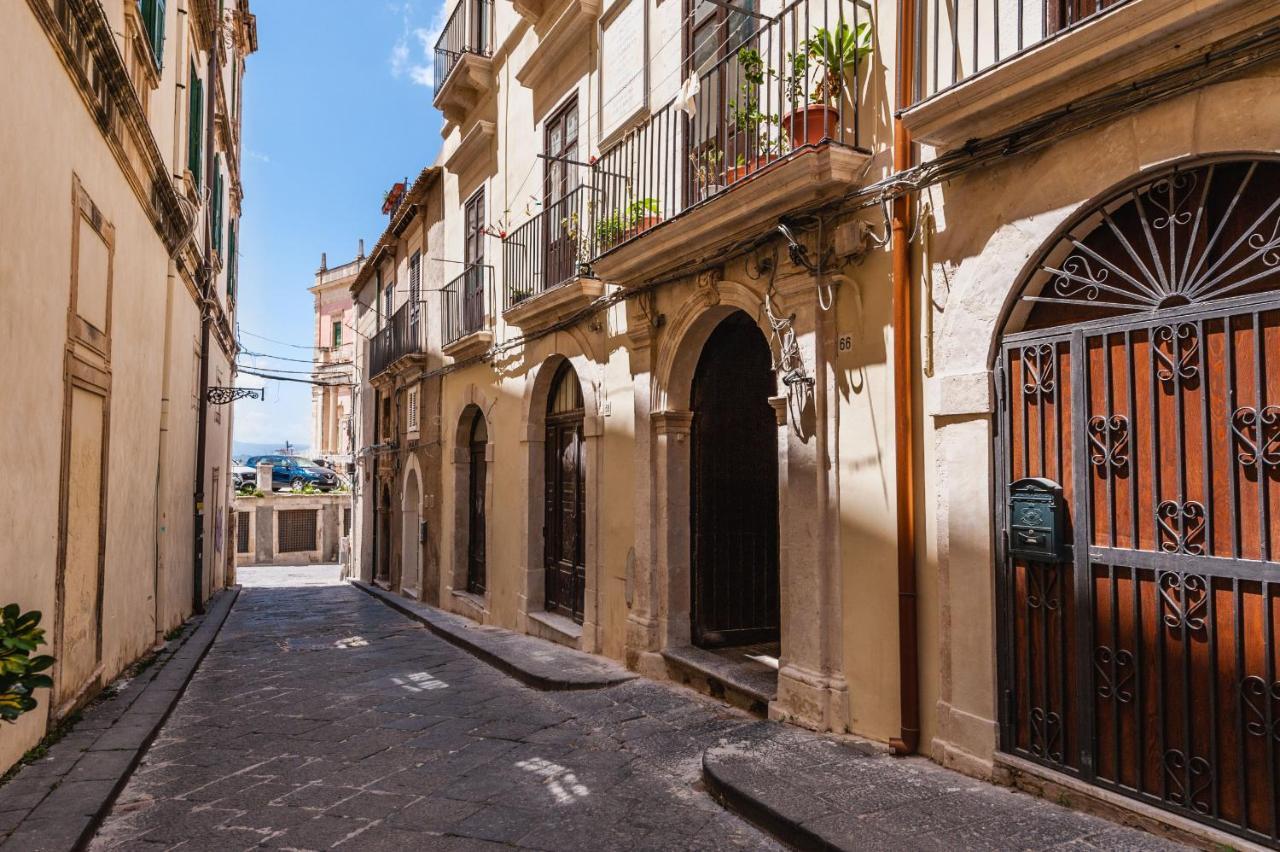 Casa Amalfitana By Wonderful Italy Apartment Syracuse Exterior photo